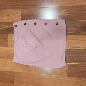 Vila Clothes Pencil Skirt EU 40